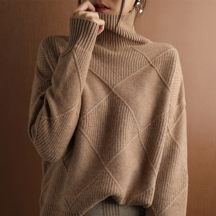 Elery™ strickpullover