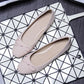 Kaimille - flache lederschuhe