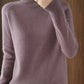 Camilla - rollkragenpullover