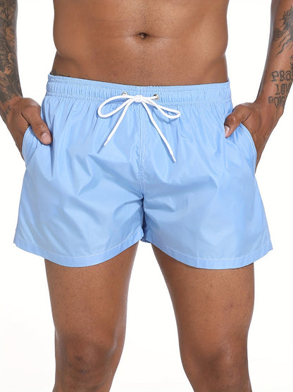 Herren-Badeshorts - Finn