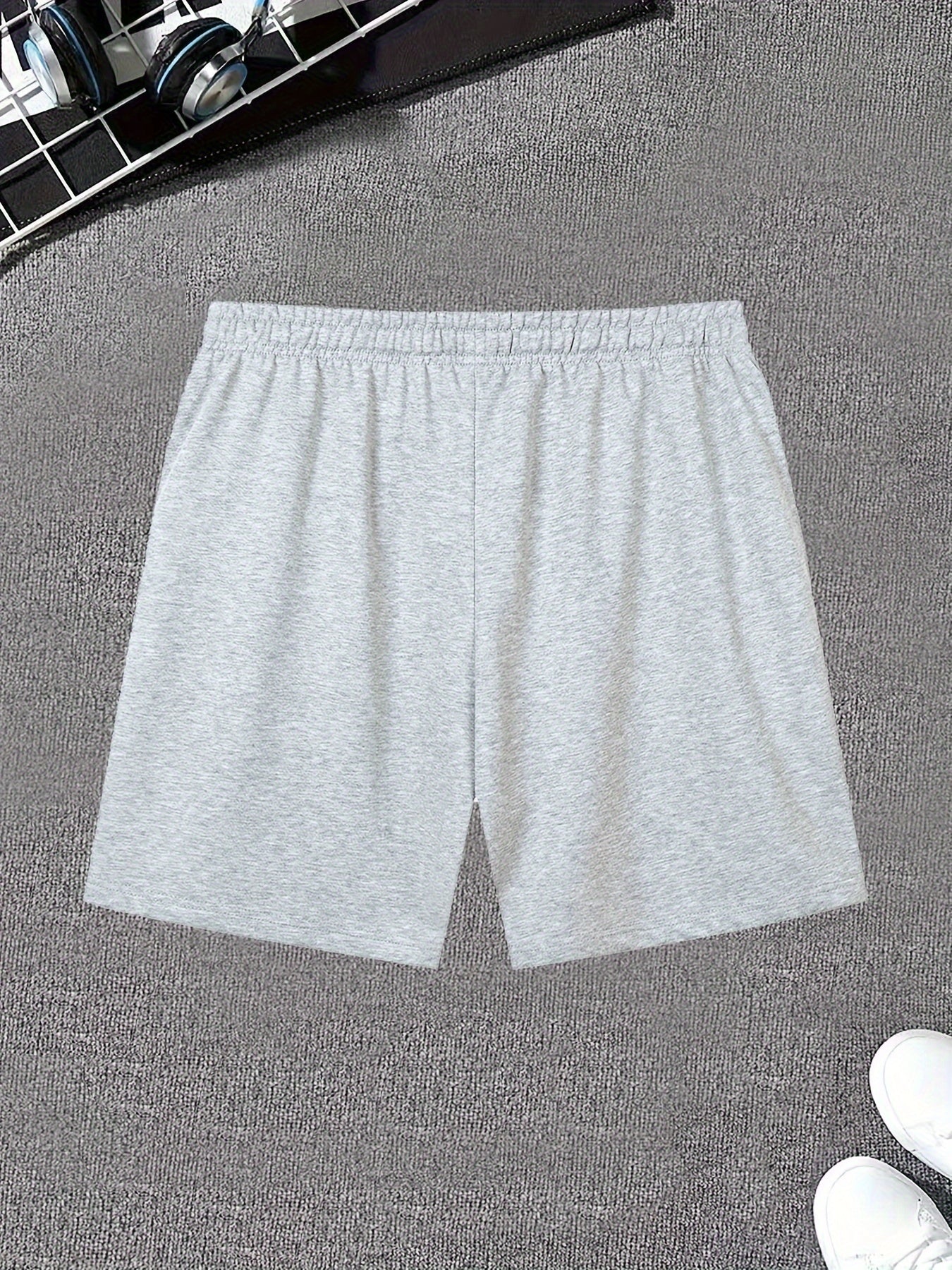 Shorts mit Taschen: Komfort & Stil