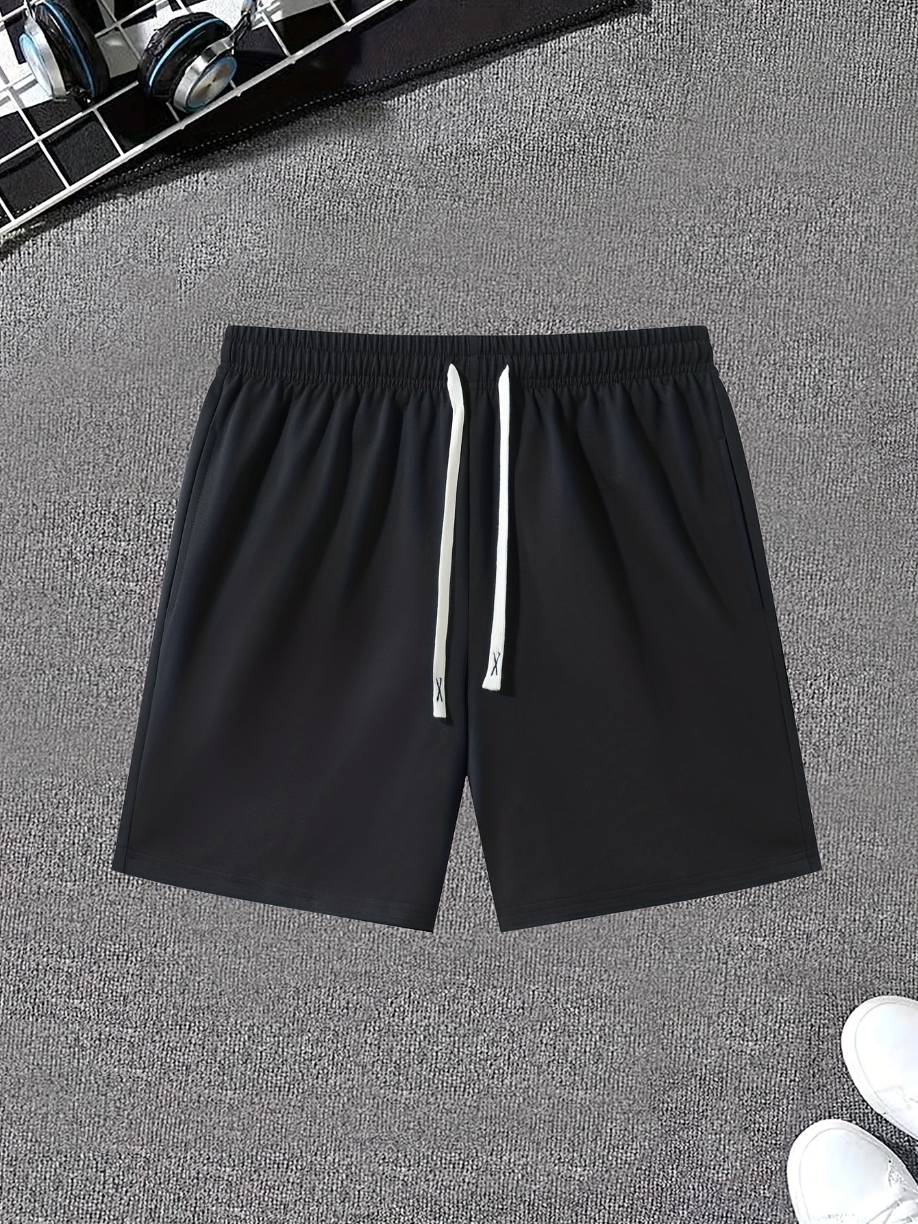 Shorts mit Taschen: Komfort & Stil