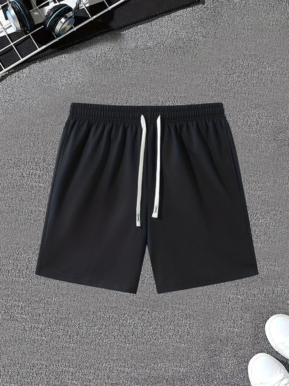 Shorts mit Taschen: Komfort & Stil