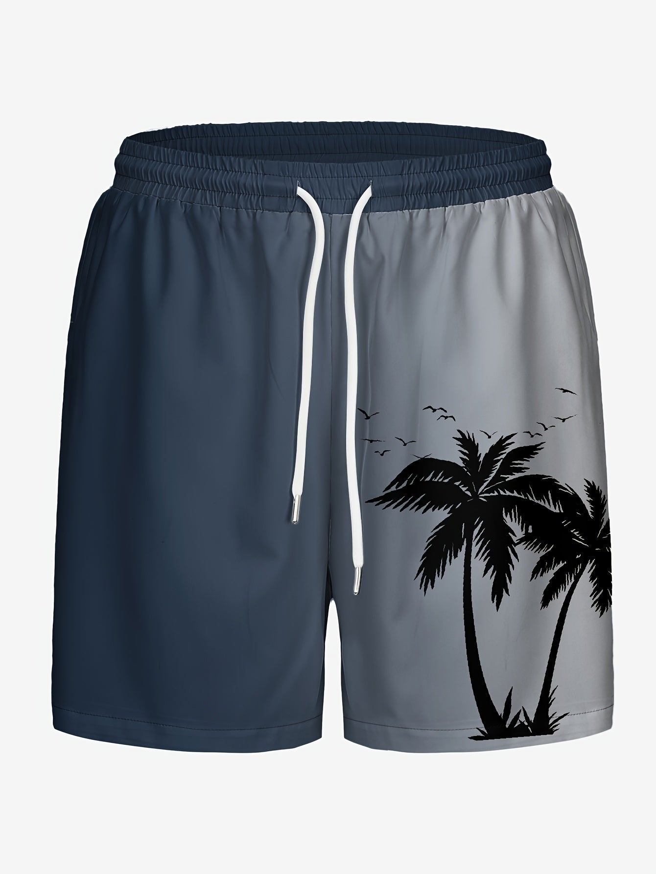 Strandshorts für Herren - Max