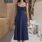 Ailyn - Elegantes Sommerkleid