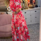 Sommermärchen Maxikleid