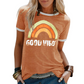 Damen-T-Shirt - Good Vibes