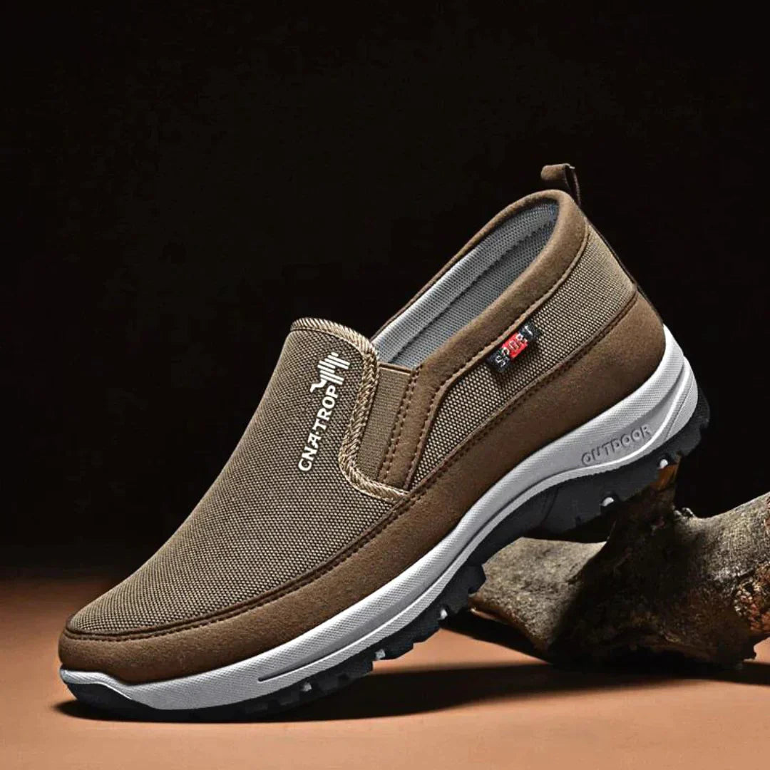 Raven™ fly-woven orthopädische Lauflernschuhe mit Plateausohle