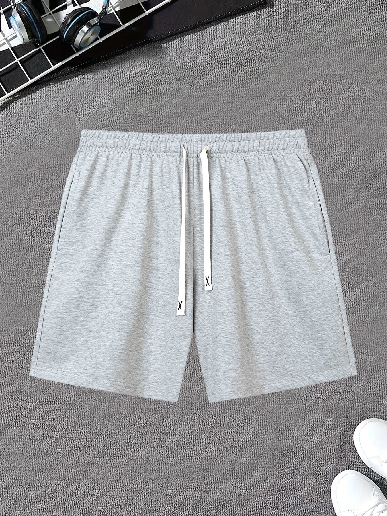 Shorts mit Taschen: Komfort & Stil