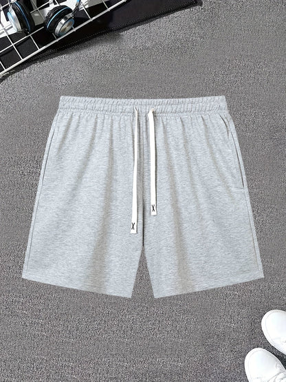 Shorts mit Taschen: Komfort & Stil