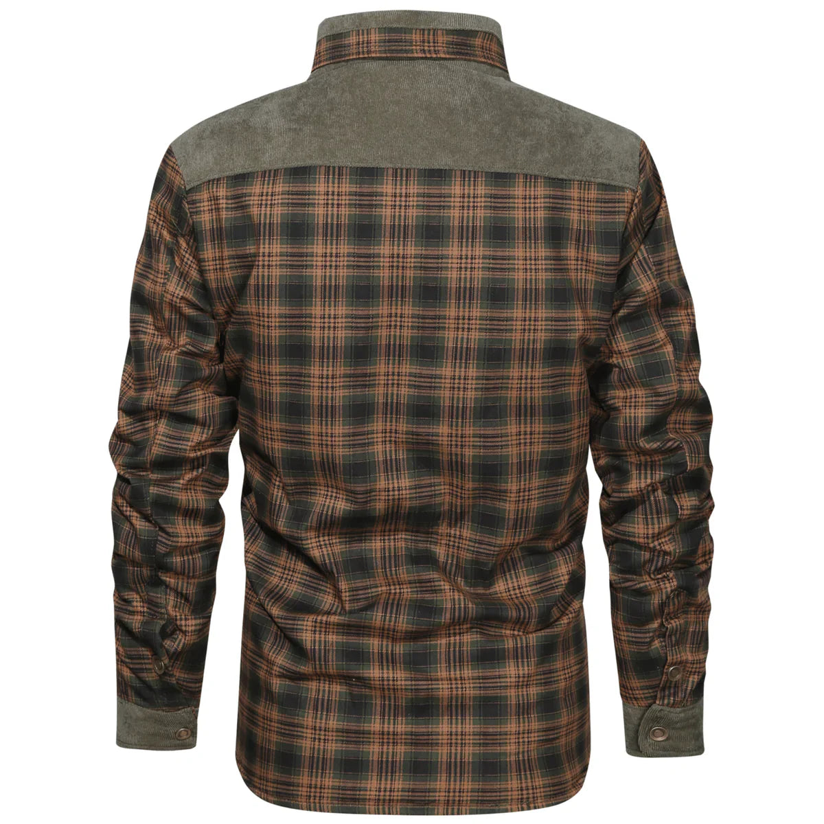 George Whitman | Wanderer Jacket