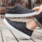 Vielseitige Herren-Skate-Schuhe aus Canvas - Nico