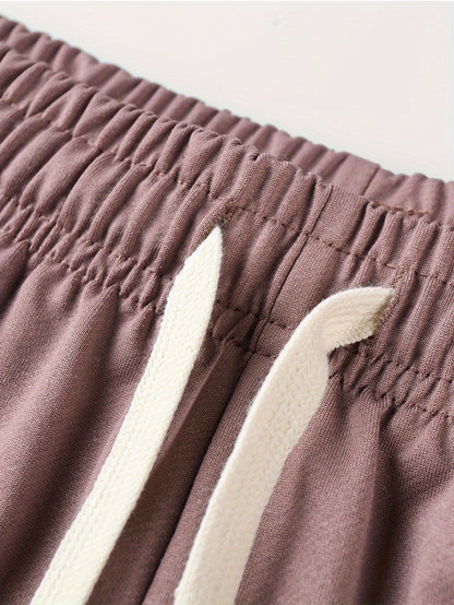 Shorts mit Taschen: Komfort & Stil