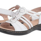 Ariya™ | Orthopädische flache Sandalen