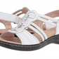 Ayla™-Frauen orthopädische flache Sandalen