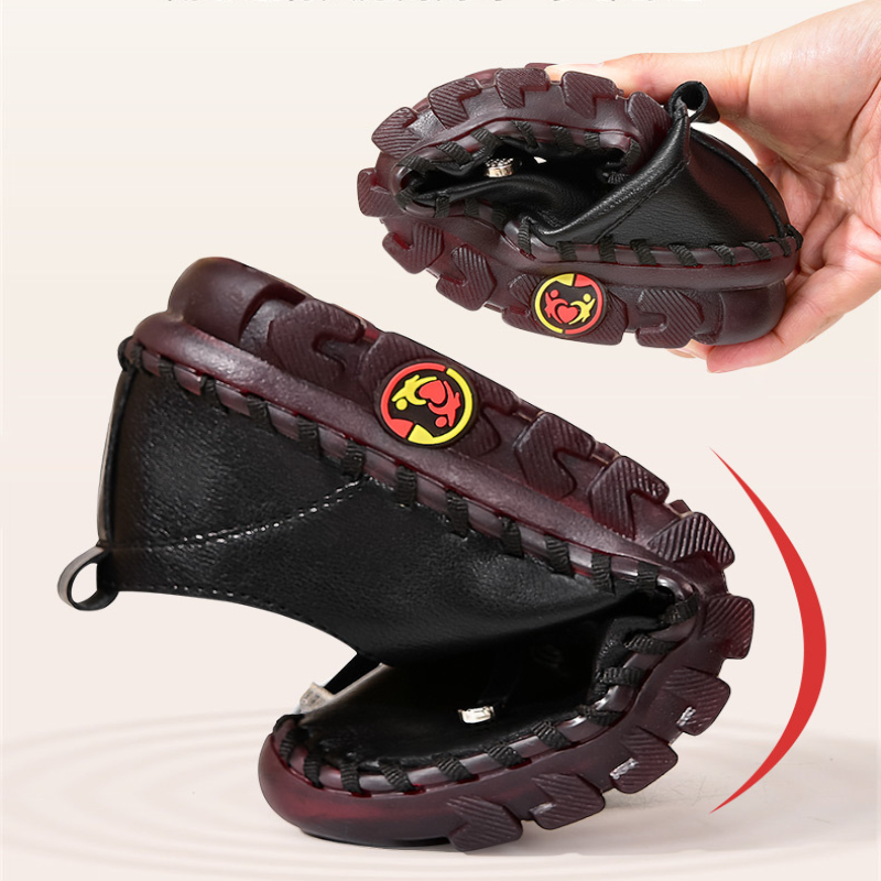 Elle™ Orthopädische Sneakers