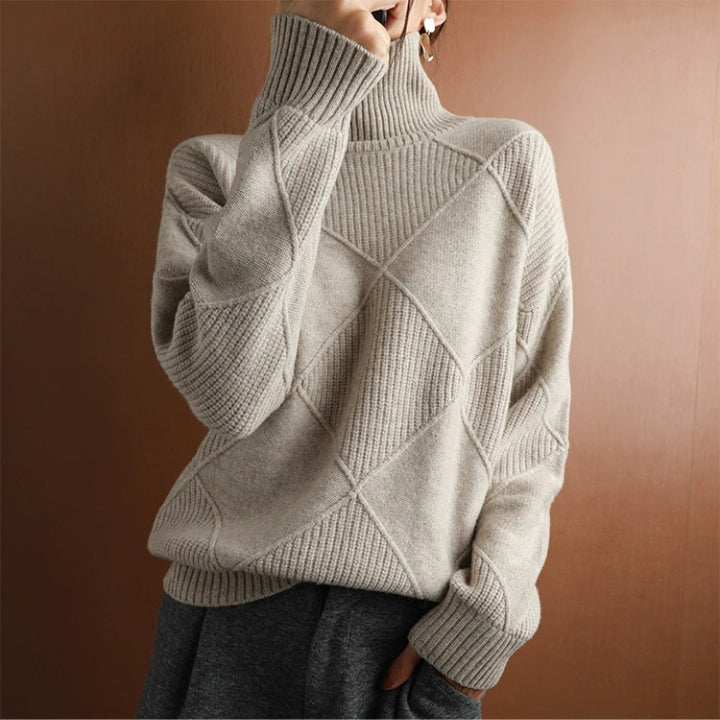 Elery™ strickpullover