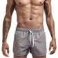 Herren-Badeshorts mit Kordelzug - Lars
