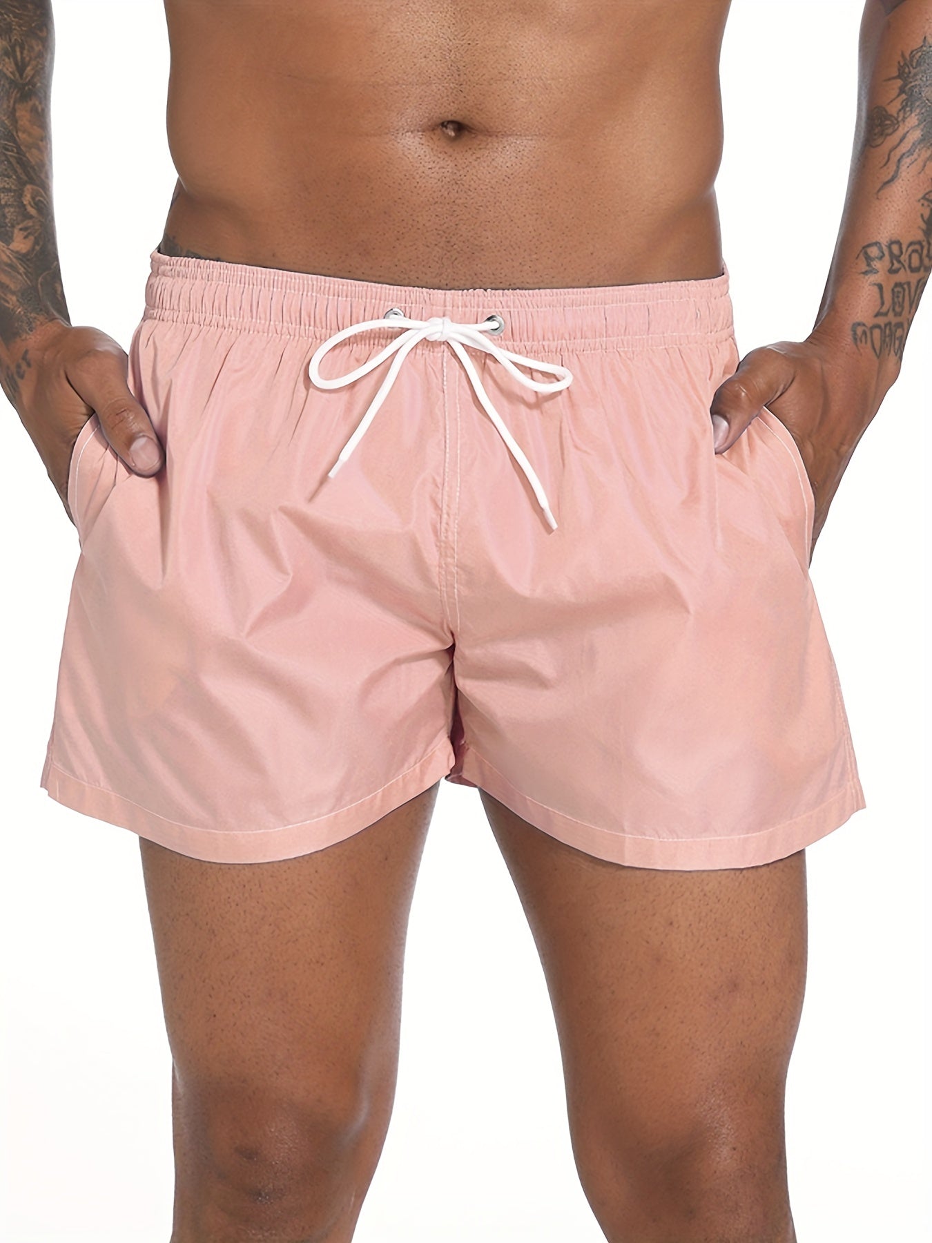 Herren-Badeshorts - Finn
