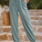 Molly - Sommerhosen mit hoher Taille