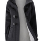 Glorias - Flauschige Jacke