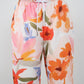 Blütenmeer Culotte