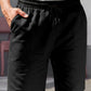 Beige Freizeitshorts aus Baumwolle - Max