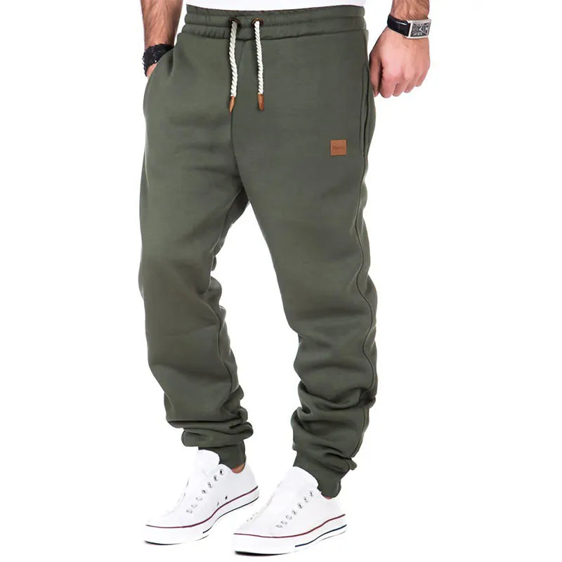 Cem - Stylische Sweatpants Hose für Männer