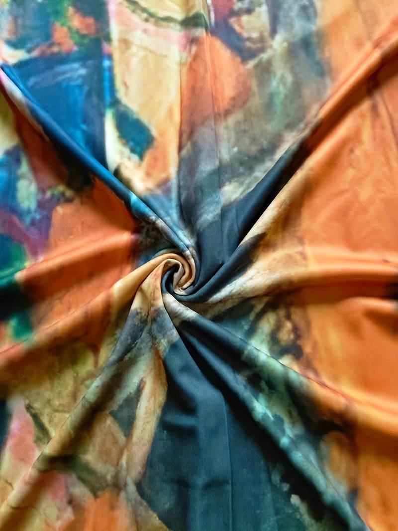 Elegantes Sommerkleid - Eliza