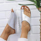 LIVA - Orthopädische Sandalen