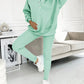 Fillie™ - kapuze sweatshirt anzug