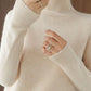 Camilla - rollkragenpullover