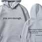 Alex - kapuzenpulli - unisex-stil