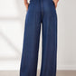 Dunkelblaue Jeanshose - Helena
