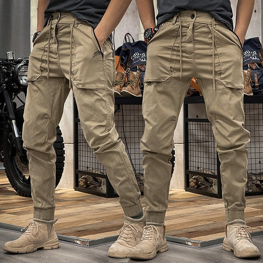 RANGERS - Cargo-Stretch-Hose