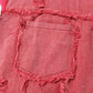 Callista - Stylische Knopfjacke