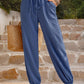 Molly - Sommerhosen mit hoher Taille