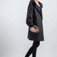 Clara - Schicke Weiße Regenjacke