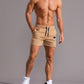 Laufshorts mit Taschen - Finn