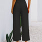 Eline - Hose mit hoher Taille