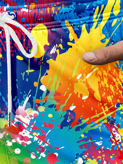 Badeshorts für Herren - Max