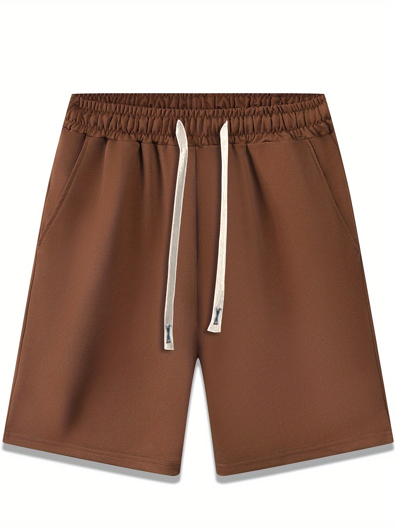Praktische Shorts mit Taschen - Finn