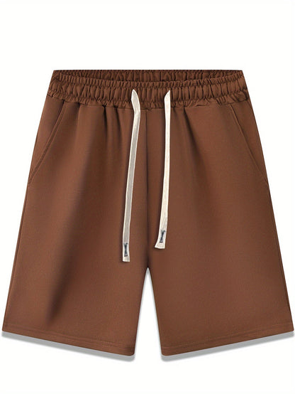 Praktische Shorts mit Taschen - Finn