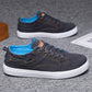Vielseitige Herren-Skate-Schuhe aus Canvas - Nico
