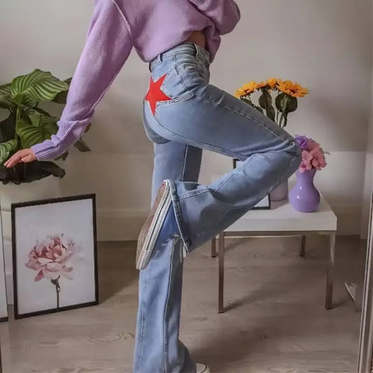Vorma - Stern-Jeans