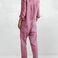 Jayda | Langer Komfort Jumpsuit