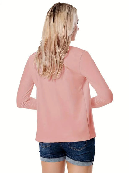 Eleganter Frauen-Blazer: Stilvolle Jacken für Herbst & Winter