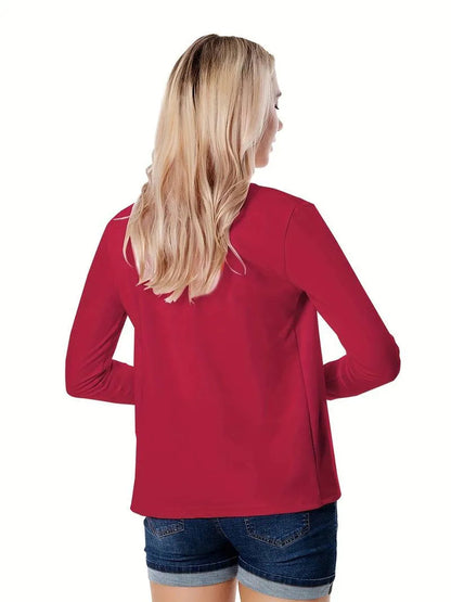 Eleganter Frauen-Blazer: Stilvolle Jacken für Herbst & Winter