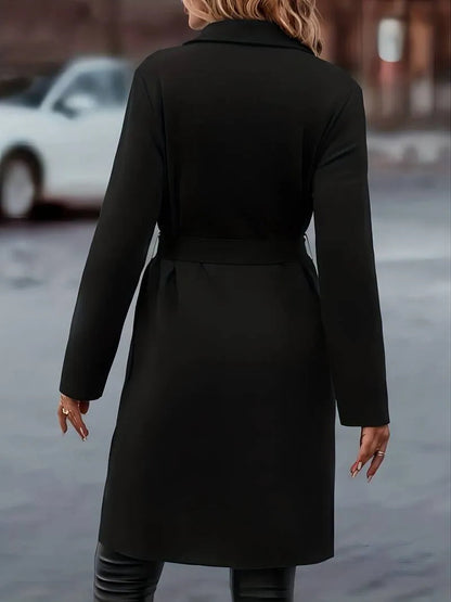 Frauenjacke Herbst/Winter | Sofie Elegance - Stilvoll & Warm