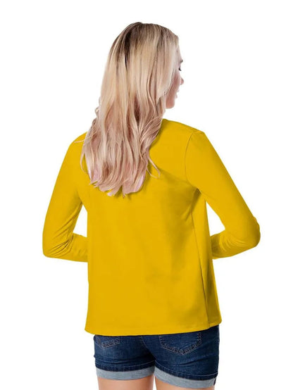 Eleganter Frauen-Blazer: Stilvolle Jacken für Herbst & Winter